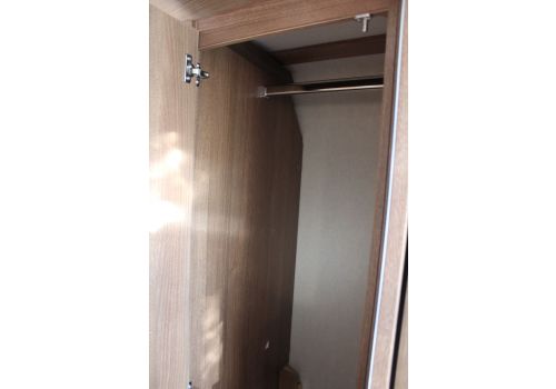 Autocaravana Perfilada CARTHAGO C Tourer T 142 de Ocasión