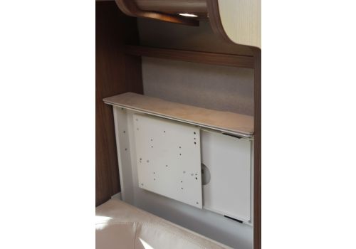 Autocaravana Perfilada CARTHAGO C Tourer T 142 de Ocasión