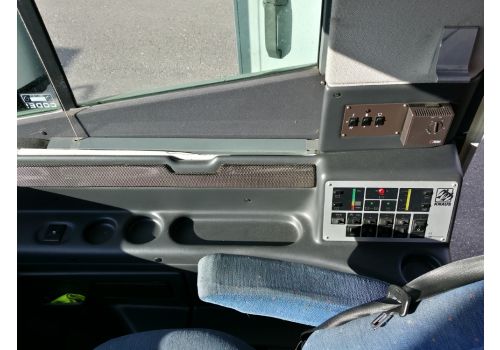 Autocaravana Integral KNAUS Traver Liner 580 de Ocasión