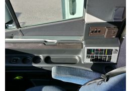 Autocaravana Integral KNAUS Traver Liner 580 de Ocasión