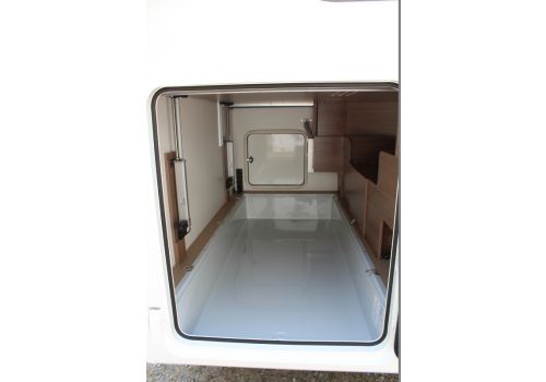 Autocaravana Integral ITINEO MC740 modelo 2018 Nueva en Venta
