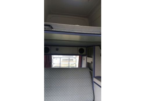 Furgoneta Cámper VOLKSWAGEN California T4 de Ocasión