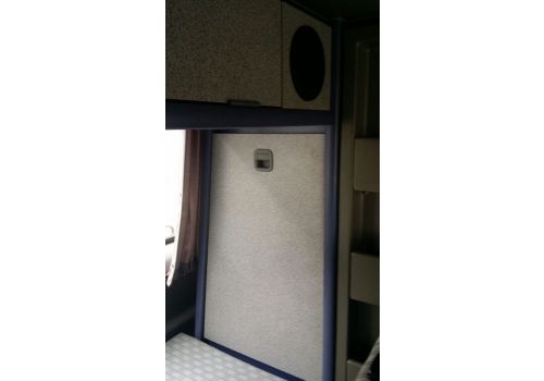 Furgoneta Cámper VOLKSWAGEN California T4 de Ocasión