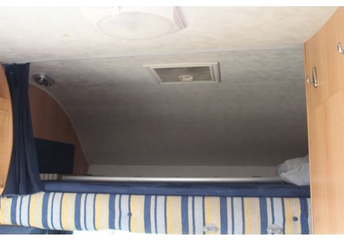 Autocaravana Capuchina ELNAGH M200 de Ocasión