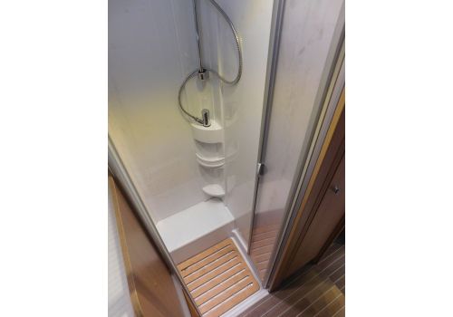 Autocaravana Perfilada SUNLIGHT T-65 de Ocasión