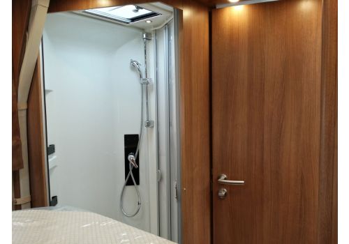 Autocaravana Integral CARTHAGO C- Tourer I -150 Light de Ocasión