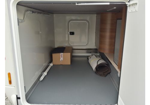 Autocaravana Integral CARTHAGO C- Tourer I -150 Light de Ocasión