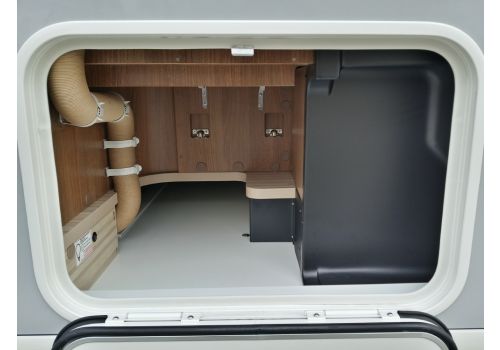 Autocaravana Integral CARTHAGO C- Tourer I -150 Light de Ocasión