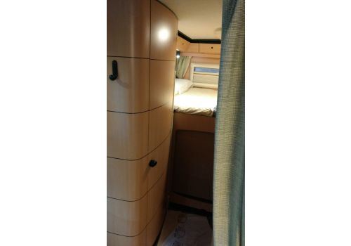 Autocaravana Perfilada LAIKA Kreos 3010 G de Ocasión