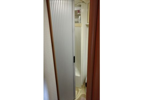 Autocaravana Perfilada LAIKA Kreos 3010 G de Ocasión