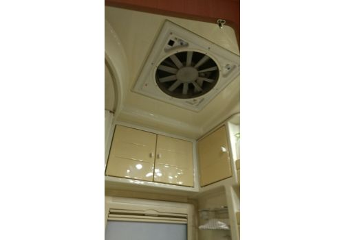 Autocaravana Perfilada LAIKA Kreos 3010 G de Ocasión