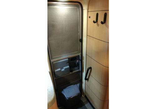 Autocaravana Perfilada LAIKA Kreos 3010 G de Ocasión