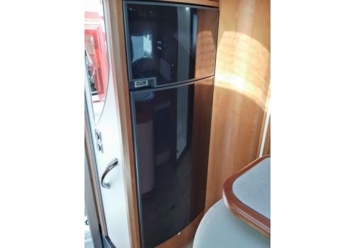 Autocaravana Integral RAPIDO i90 D Distinction de Ocasión
