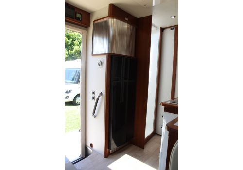 Autocaravana Integral RAPIDO 8096DF de Ocasión
