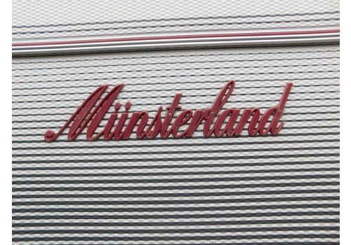 Caravana LMC Münsterland 475 RD de Ocasión