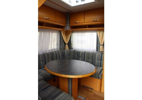 Caravana LMC Münsterland 475 RD de Ocasión