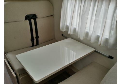 Autocaravana Perfilada ILUSION 760 XMK de Ocasión