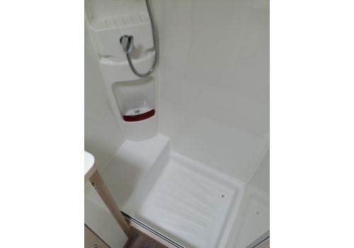 Autocaravana Perfilada ILUSION 760 XMK de Ocasión