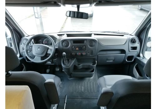 Autocaravana Capuchina RIMOR Katamarano 9 de Ocasión