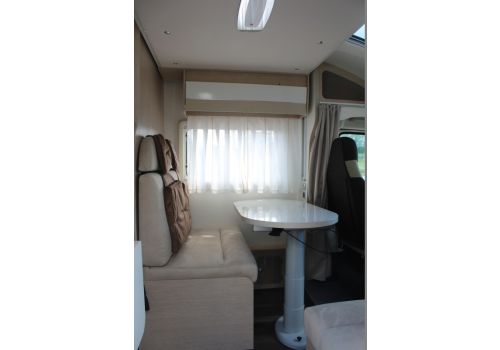 Autocaravana Perfilada ILUSION 690 XMK de Ocasión
