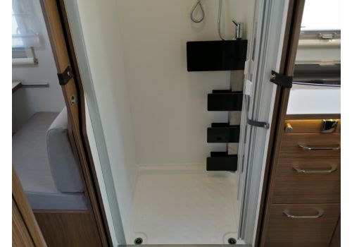 Autocaravana Integral ITINEO SLB 700 modelo 2018 de Ocasión