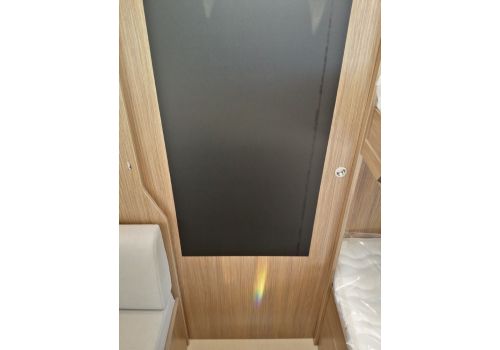 Autocaravana Integral ITINEO SLB 700 modelo 2018 de Ocasión