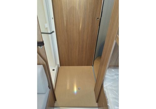Autocaravana Integral ITINEO SLB 700 modelo 2018 de Ocasión
