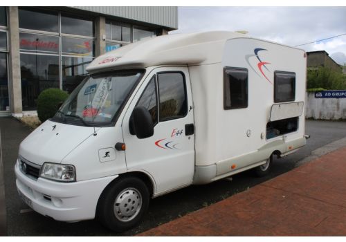Autocaravana Perfilada JOINT E44 de Ocasión