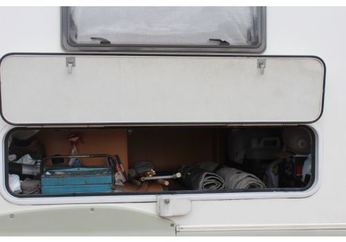 Autocaravana Perfilada JOINT E44 de Ocasión