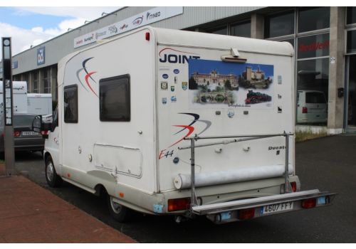 Autocaravana Perfilada JOINT E44 de Ocasión