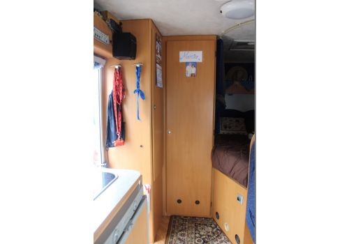 Autocaravana Perfilada JOINT E44 de Ocasión