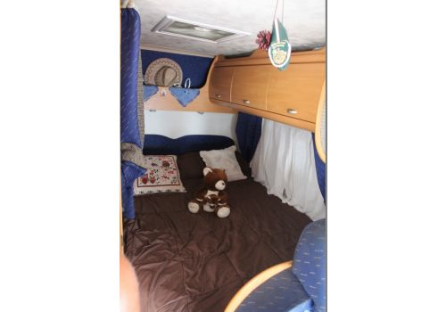 Autocaravana Perfilada JOINT E44 de Ocasión