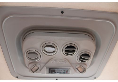 Autocaravana Perfilada ELNAGH 550L Prince de Ocasión
