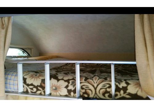 Autocaravana Capuchina JOINT SPL 365 de Ocasión