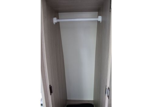 Furgoneta Cámper RAPIDO Van V43 Modelo 2018 de Ocasión