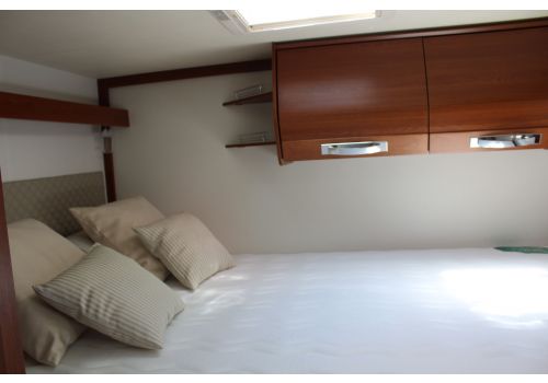 Autocaravana Integral RAPIDO 803 F de Ocasión