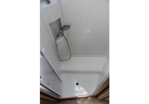Autocaravana Perfilada RAPIDO 666F Modelo 2018 de Ocasión