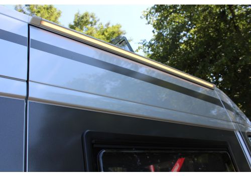 Furgoneta Cámper RAPIDO VAN V55 de Ocasión