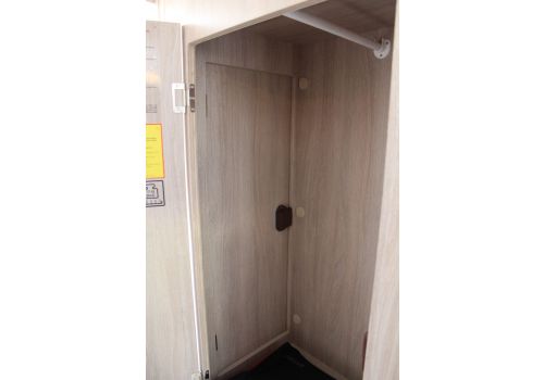 Furgoneta Cámper RAPIDO VAN V55 de Ocasión