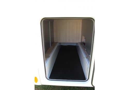 Autocaravana Integral RAPIDO 850F Nueva en Venta
