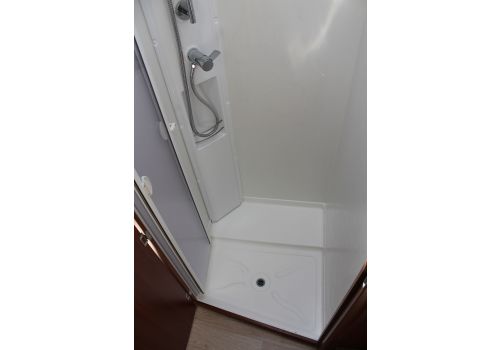 Autocaravana Integral RAPIDO 883F de Ocasión