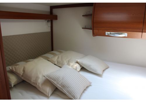 Autocaravana Integral RAPIDO 883F de Ocasión