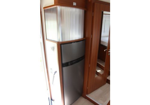 Autocaravana Integral RAPIDO 883F de Ocasión