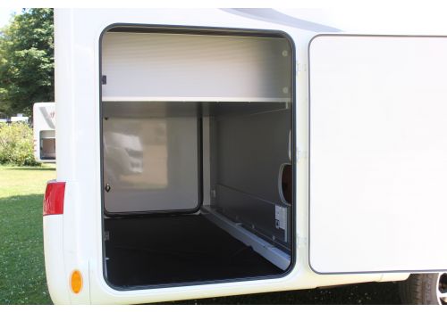 Autocaravana Integral RAPIDO 8096dF PREMIUM edition de Ocasión