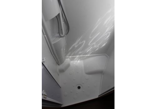 Autocaravana Integral RAPIDO 8096dF PREMIUM edition de Ocasión