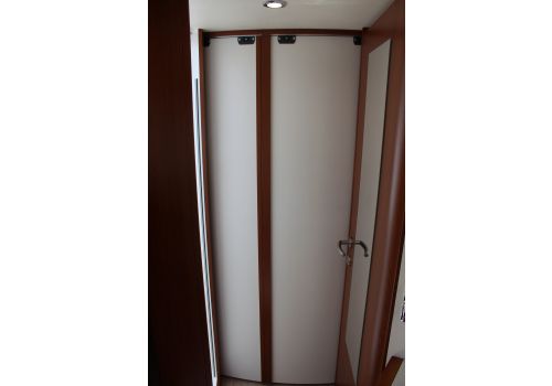 Autocaravana Integral RAPIDO 8096dF PREMIUM edition de Ocasión