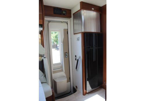 Autocaravana Integral RAPIDO 8096dF PREMIUM edition de Ocasión