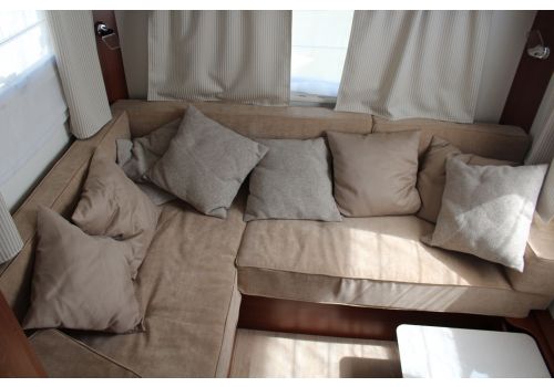 Autocaravana Integral RAPIDO 8094 dF modelo 2020 de Ocasión