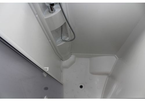 Autocaravana Integral RAPIDO 8094 dF modelo 2020 de Ocasión