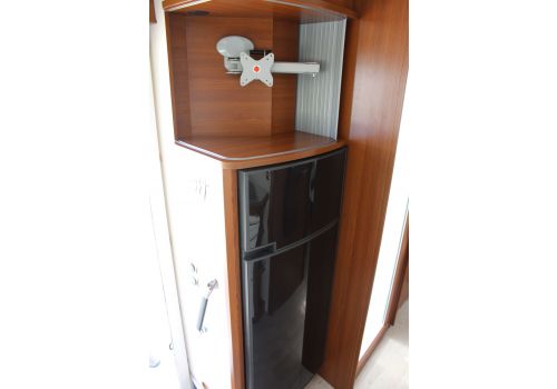 Autocaravana Integral RAPIDO 8094 dF modelo 2020 de Ocasión